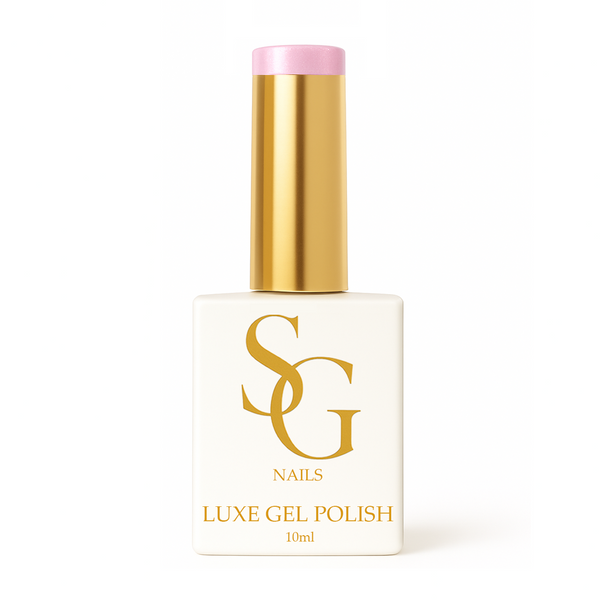 Pearl Pink