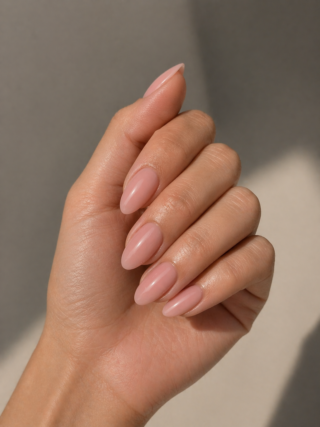 Petal Nude