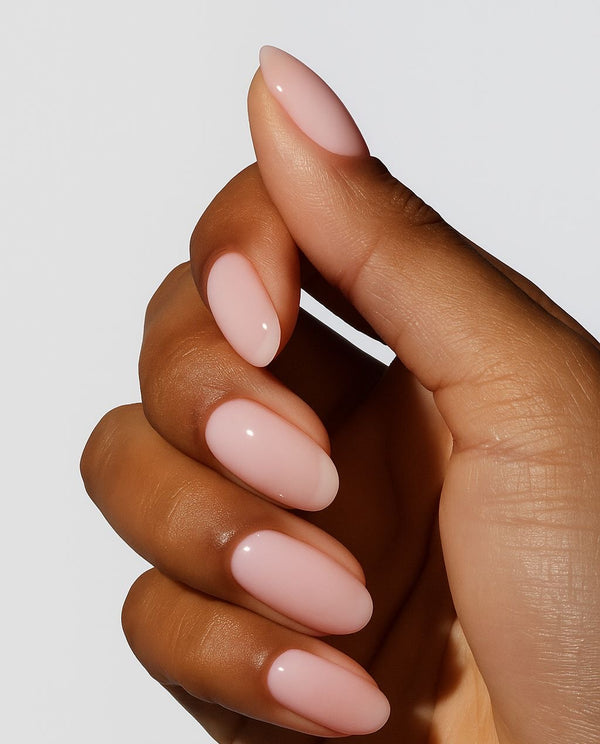 Soft Bloom Builder Gel