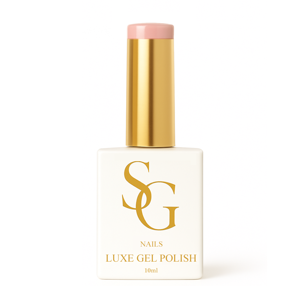 Petal Nude Builder Gel