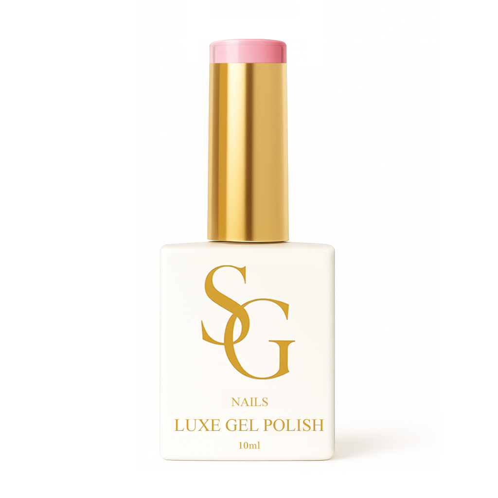 Pink Reverie Builder Gel