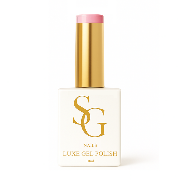 Pink Reverie Builder Gel