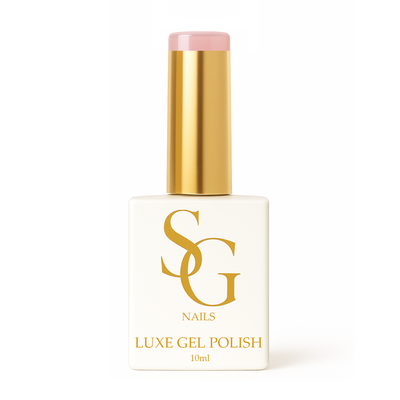 Blush Elegance Builder Gel